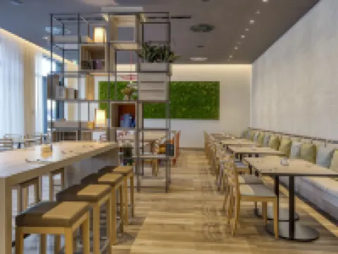 IntercityHotel Berlin Airport BER Terminal 1+2 Hotels in Schonefeld