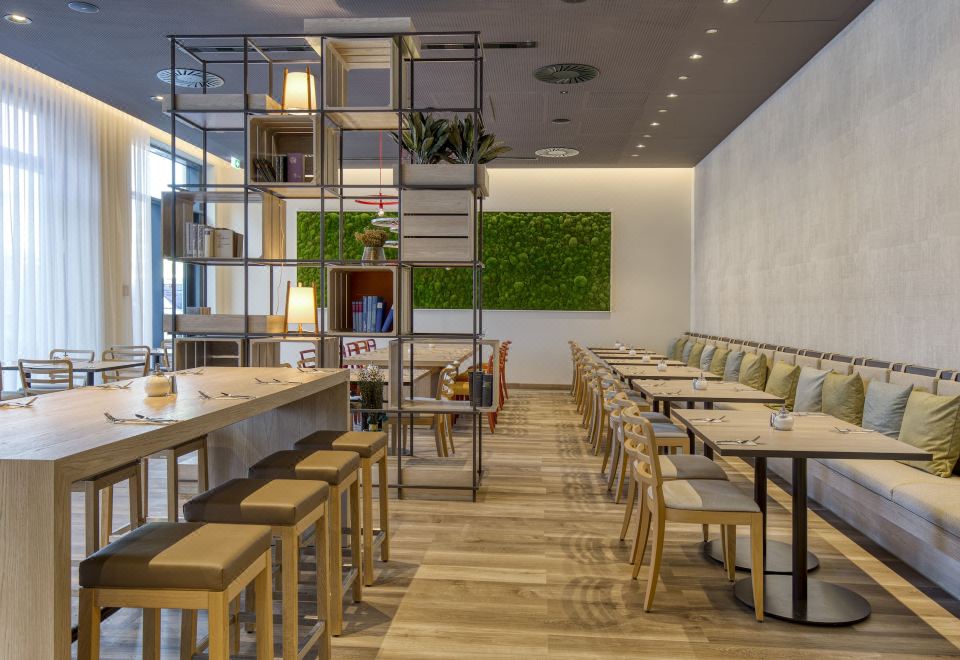 맛있는 호텔 조식 뷔페