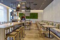 IntercityHotel Berlin Airport BER Terminal 1+2 Hotels in Mahlow