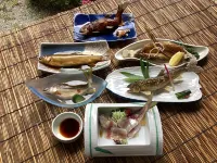 Matsumotoya Hotels in Ibigawa