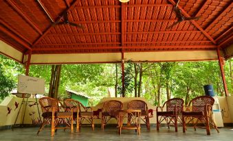 Tigers Heaven Resort