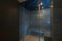 Indreni Suites Hotel - spa