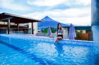 Hotel Fina - Pools