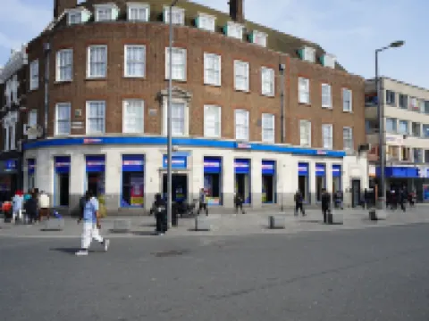 The Bank Hotels in Barking