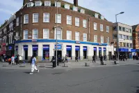 The Bank Hotels in Barking