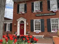 The Inn at Lincoln Square Hotels in Gettysburg