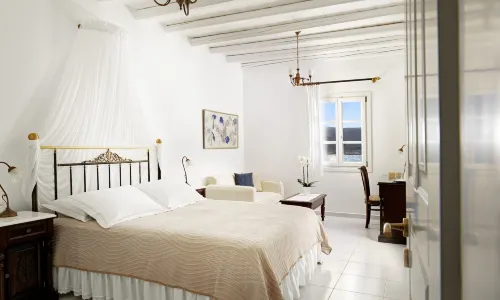 Melian Boutique Hotel & Spa