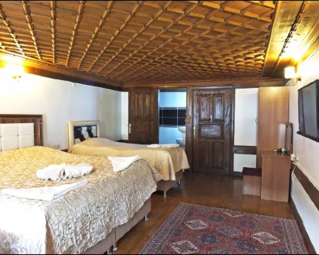 Cakiroglu Konak Hotels in Akcasu Mahallesi