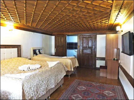 Cakiroglu Konak Отели рядом с достопримечательностью «Cinci Hamam»