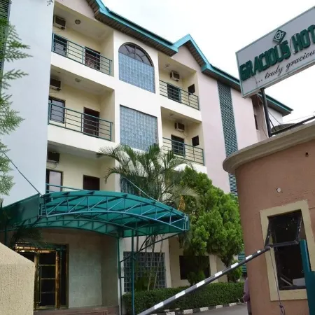 Gracious Hotel