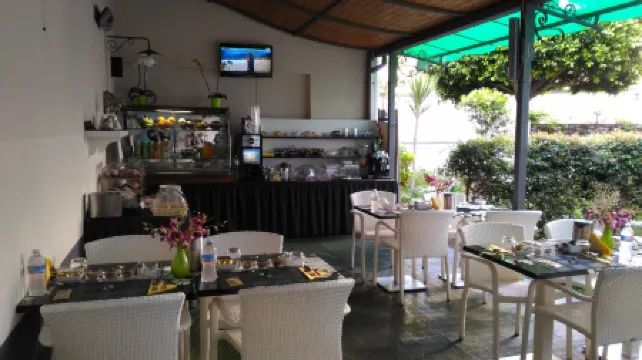 Villa Vittoria Tropea B&B