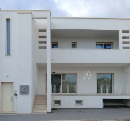 Mya Luxury Rooms and Wellness Hotels in Vernole