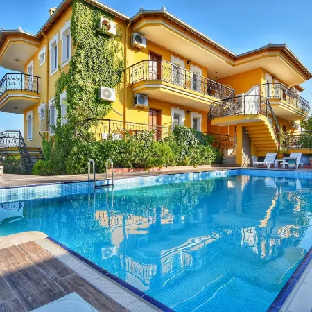Uzun Apart Otel
