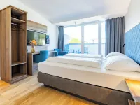 Das Jedermann Boutiquehotel mit Stadtgarten Hotels near Parsch