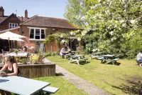 The Dundas Arms Hoteles en 