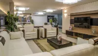 拉古納普拉亞飯店 若昂佩索阿住宿飯店