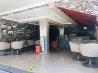 Boss II Hotel - Wifi