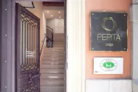 Pepita Lodge
