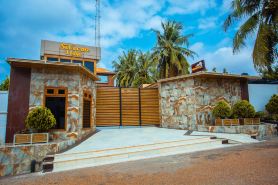Silicon Lodge