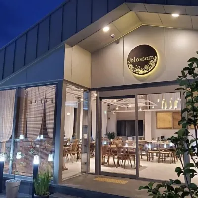 Centro Hotel Hotels near Dodeogam Hermitage