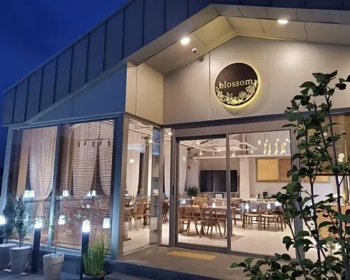 Centro Hotel Hotels near Dodeogam Hermitage