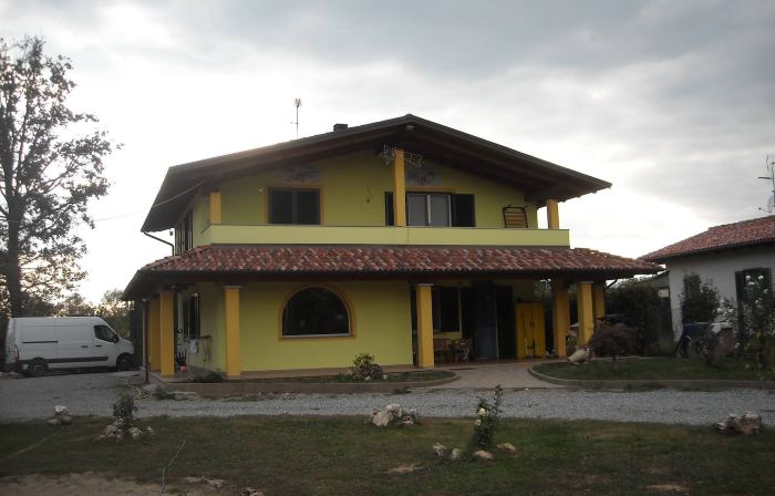 Gli Angeli B&B
