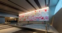 東京灣潮見王子大飯店 - 健身房