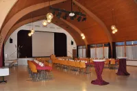 Gasthof Drei Eidgenossen Hotels in Bosingen