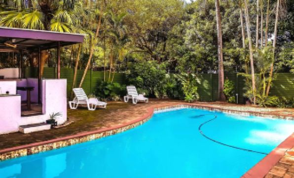 Villa Tropicana - South Africa