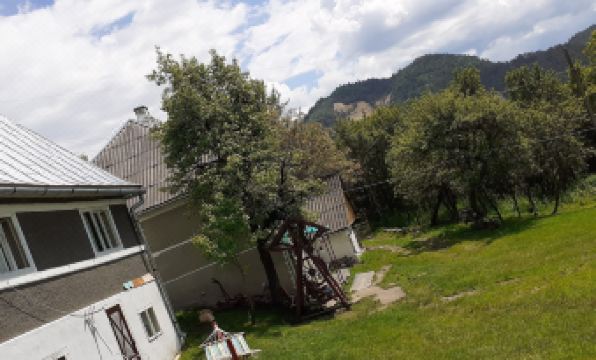 Sejour Farm Casa Mountain Sanctuary