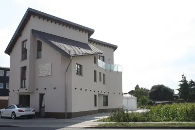 Cloud 7 Hotels in Wassenberg