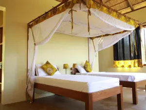 Kikonko Lodge