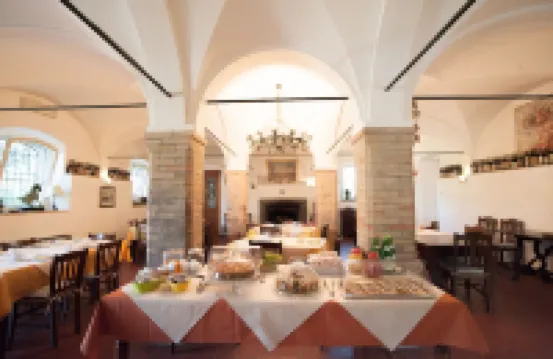 Agriturismo Ai Prati