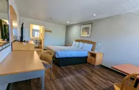 Royal Inn Hotels in Daly City
