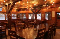 Arrowhead Mountain Lodge - Frühstück