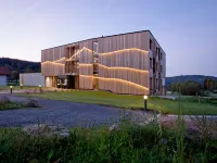 Euler Neuschönau - Naturhotel & Chalets - Parking