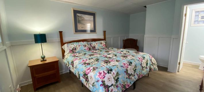 The Palms Motel Ξενοδοχεία στην πόλη Ashtabula County