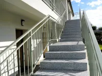 Apartment in Rewal Near the Beach