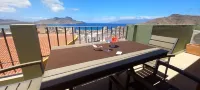 Hotel Belvedere Mindelo, Cape Verde - Ocean View