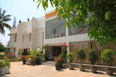 Hotel Villa Highnest - Oragadam -Sriperumbudur Hotels near Rajiv Gandhi Memorial