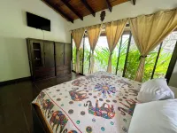 Villa Costa Pura Vida Hotel di Puerto Cortés