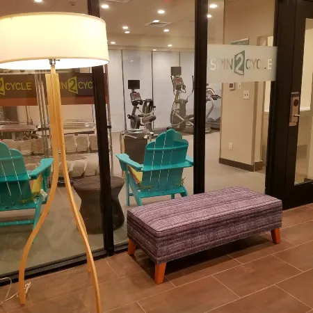 Home2 Suites by Hilton Fairview/Allen