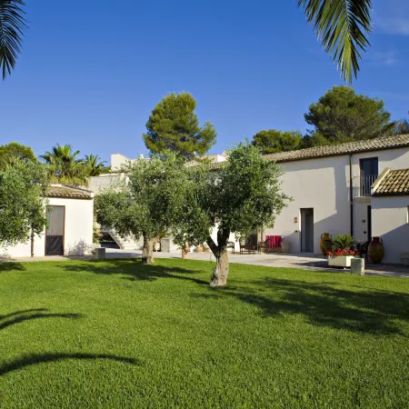 Masseria Panareo