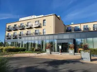 Vital Hotel FrankfurtWellness Resort & SPA Hotels in Hattersheim am Main