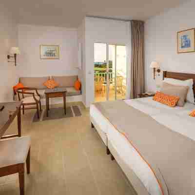 Yadis Djerba Thalasso & Spa - All Inclusive Rooms