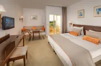 Yadis Djerba Thalasso & Spa - All Inclusive - gimnasio