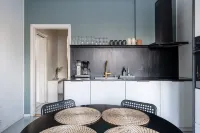 Cozy 1Br at Historical Pyynikki Near Downtown Hotels in 