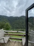 Seyr-I Cennet Dag Evleri - Mountain view