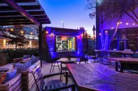 Sheraton Oklahoma City Downtown Hotel