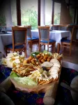 Geovita Zakopane - breakfast